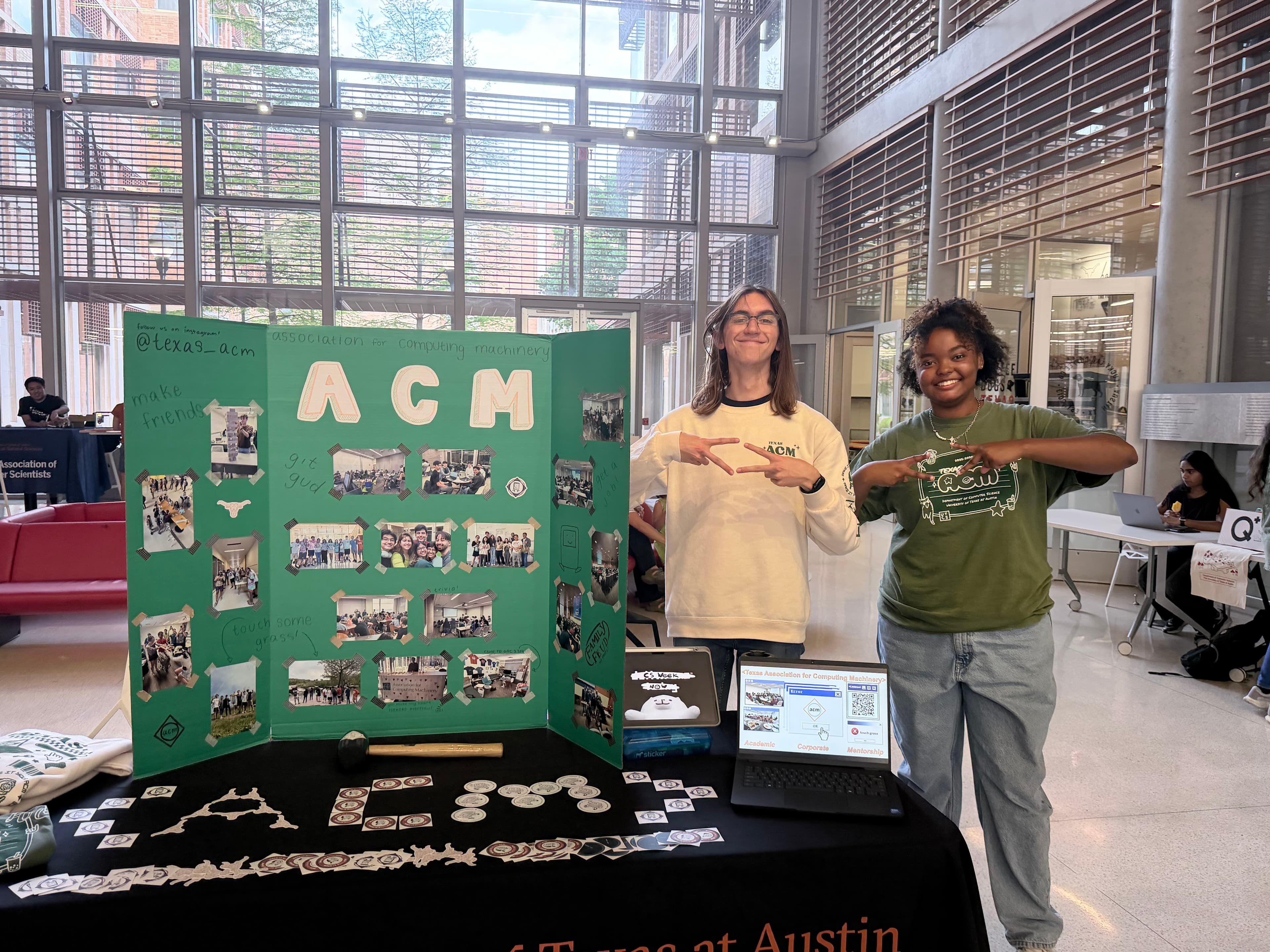Texas ACM Hero Image 4
