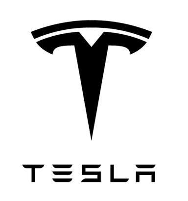 Tesla logo