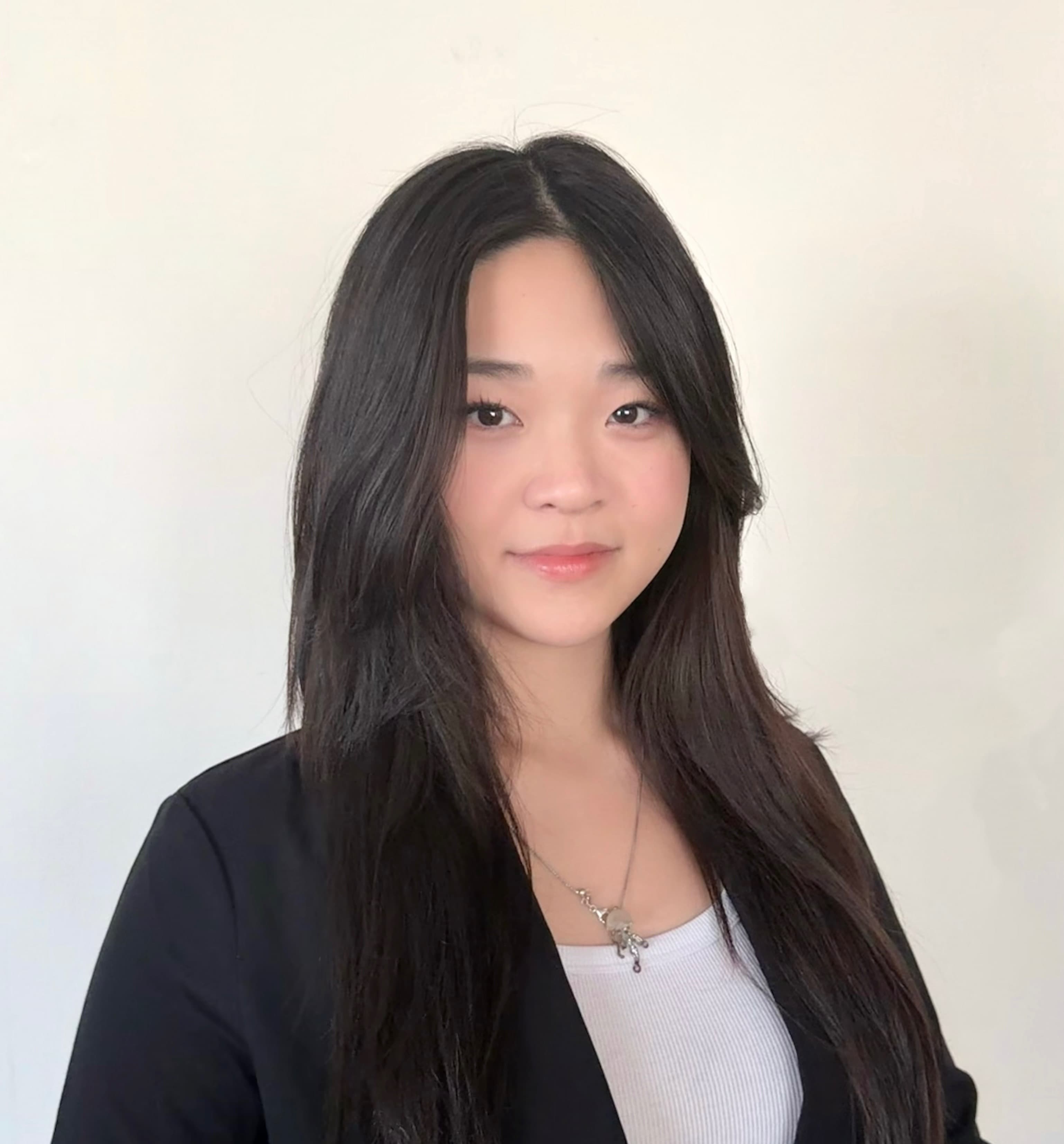 Headshot of Stephanie Kuo