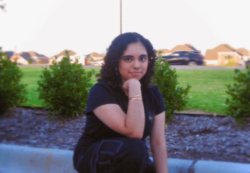 Headshot of Tuhina Das